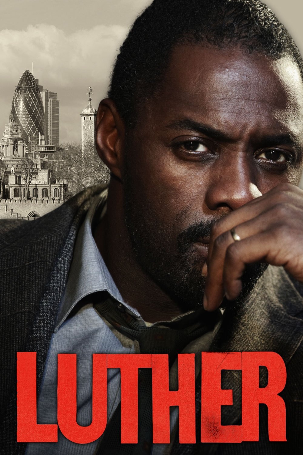 Luther - Season 1 [19791] (A1764244260) [[Shows]] --Plex--